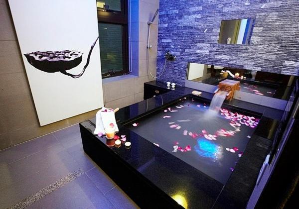 Golden Hot Spring Hotel Taipei Extérieur photo