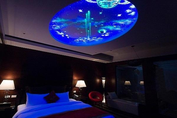 Golden Hot Spring Hotel Taipei Extérieur photo